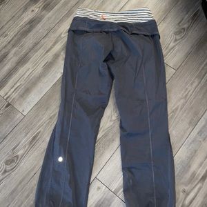 Lulu lemon pants